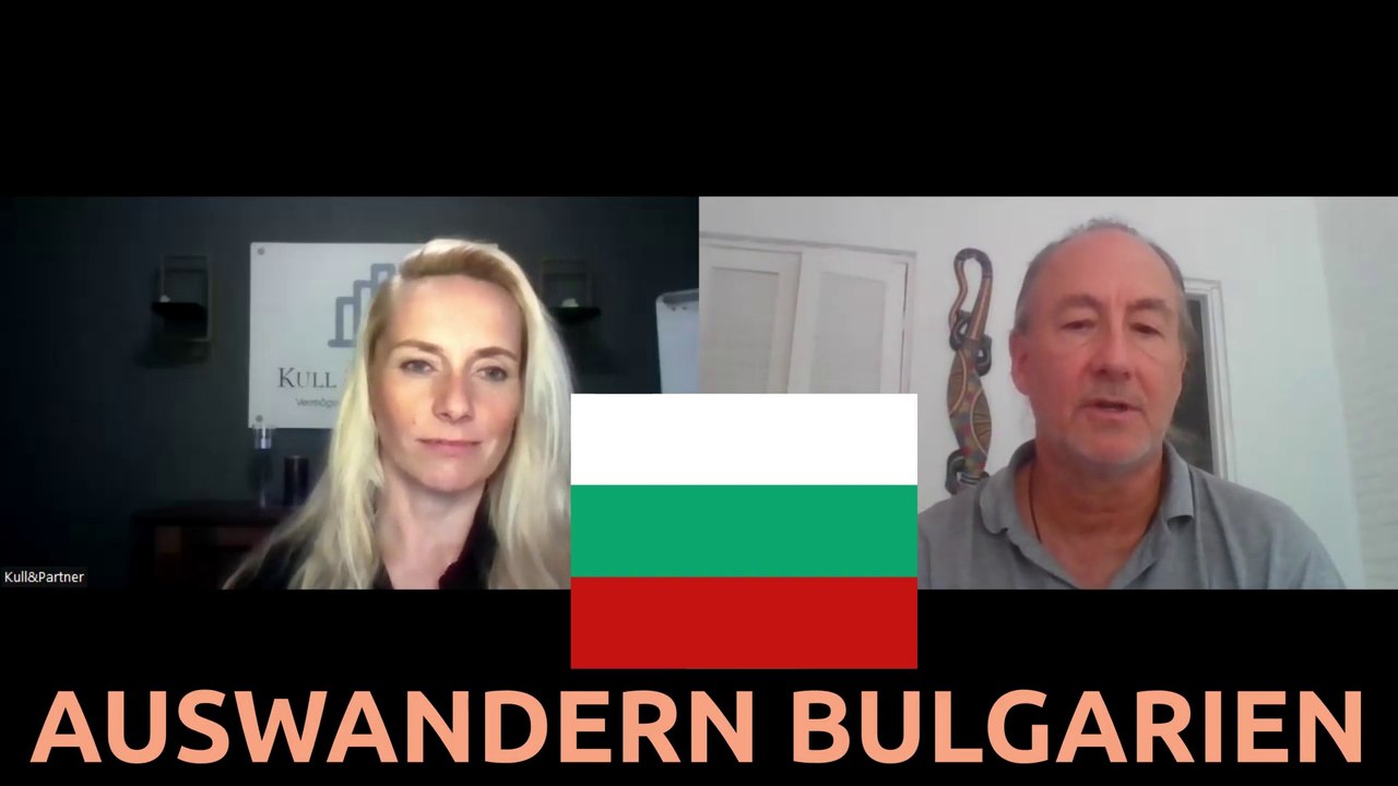 (231) Christins Erfahrungen ihrer Auswanderung nach Bulgarien | AUSWANDERN BULGARIEN