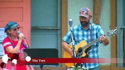 The Two _ Seasoned With Grace (Promotional Video)