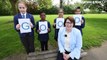 Lodge Farm Primary School, Willenhall are celebrating their 'Good' Ofsted rating.