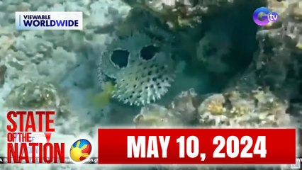 State of the Nation Express: May 10, 2024 [HD]