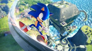 Sonic to become an “annual franchise”