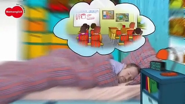 Brush your Teeth Song Story for Kids from Maggie And Steve | Best Speaking Www English TV