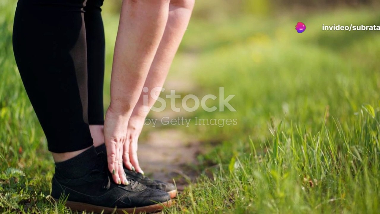 Conquer Knee Pain_ Your Ultimate Guide 2024