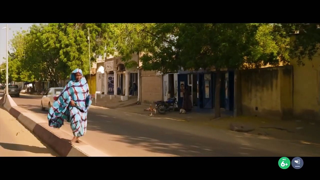 Lingui : les liens sacrés Bande-annonce (IT)