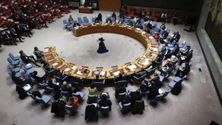 Filistin tasarısı BM'de onaylandı... Tam üyelik BM Güvenlik Konseyi'ne sunulacak