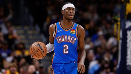 Dallas vs. Oklahoma City: Game 2 Recap & Key Highlights