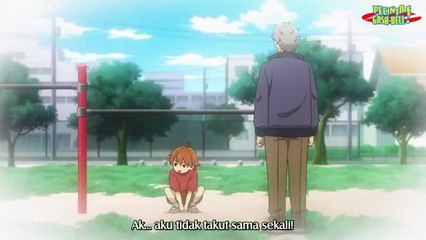 (Ep4) Spur Tingkat tinggi - Merubah Dunia Ep 4 Sub Indo (新幹線変形ロボ シンカリオン チェンジ ザ ワールド) (รถไฟความเร็วสูง-เปลี่ยนโลก)