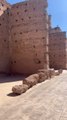 LES PLUS BEAUX Palais de Marrakech