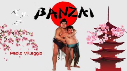Banzai (1997) HD