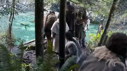 قصة بابافوس: كيف يواجه الأب الوحش أبناءه المختلفين 🧒👧