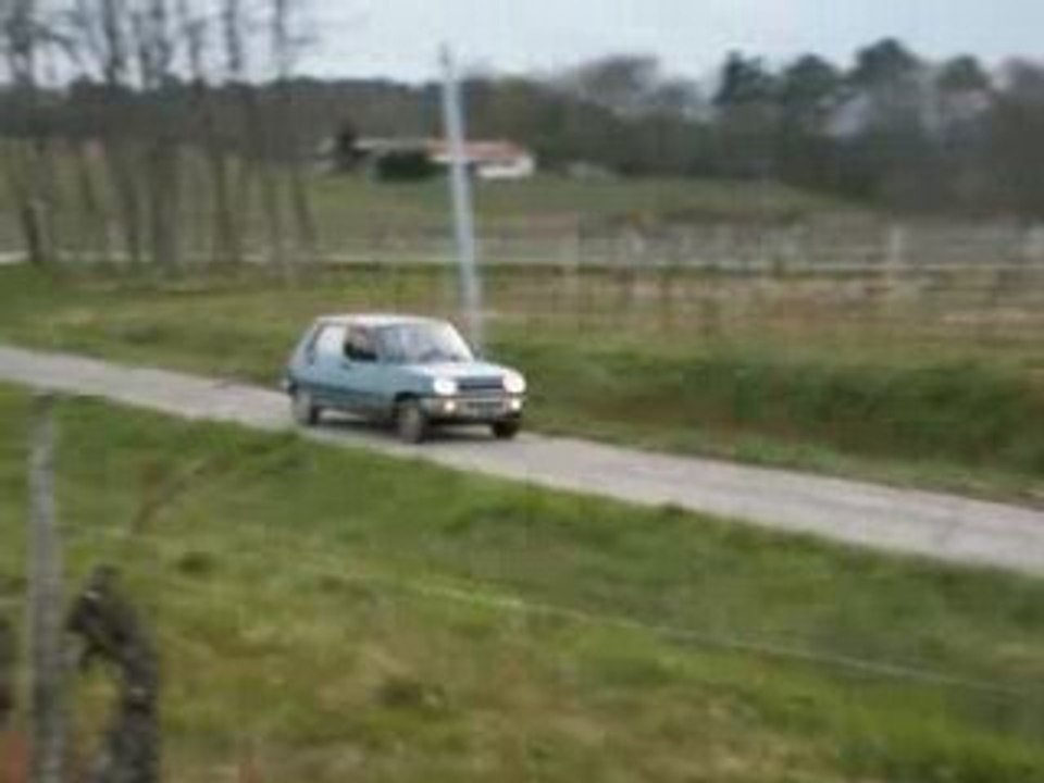 Renault 5