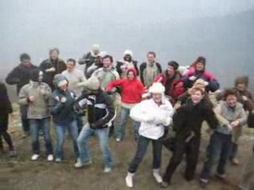 Chorée Vertigo au Chalem