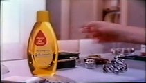 Shampoo Johnson's 1983