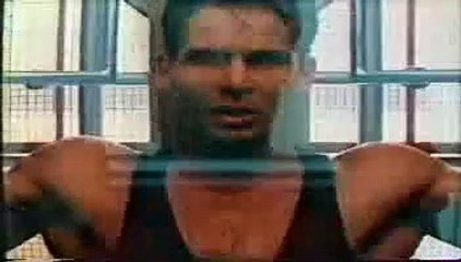 Refresco Fresh 1984 (ginástica)