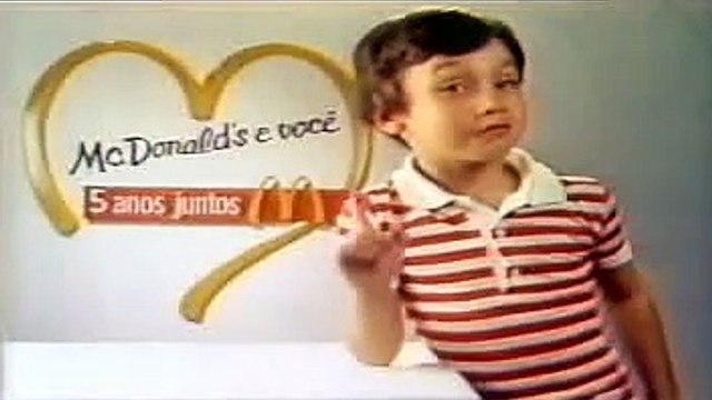 McDonald's 1983