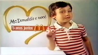 McDonald's 1983