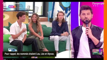Nouvelle élimination dans Secret Story 2024 ! Grosse déception pour ce candidat : "Je voulais pas sortir"