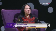 Mahfud MD Khawatir Tambah Menteri Makin Banyak Korupsi, Ini Kata Pengamat Politik | ROSI