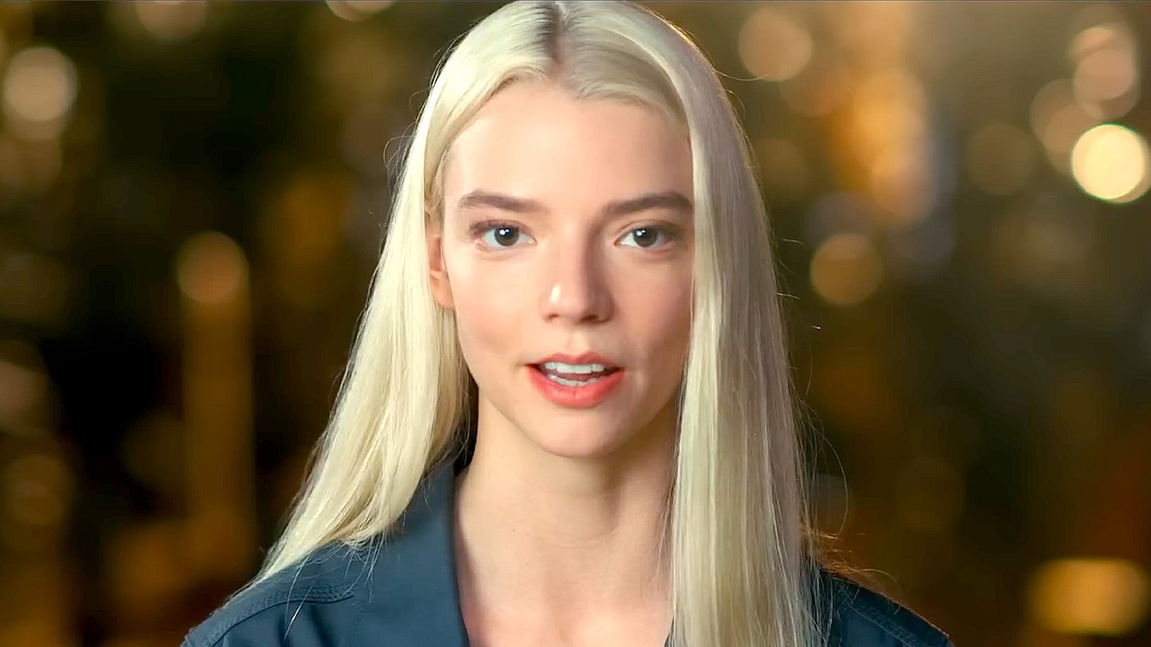Unveiling the Making of Furiosa: Anya Taylor-Jo...