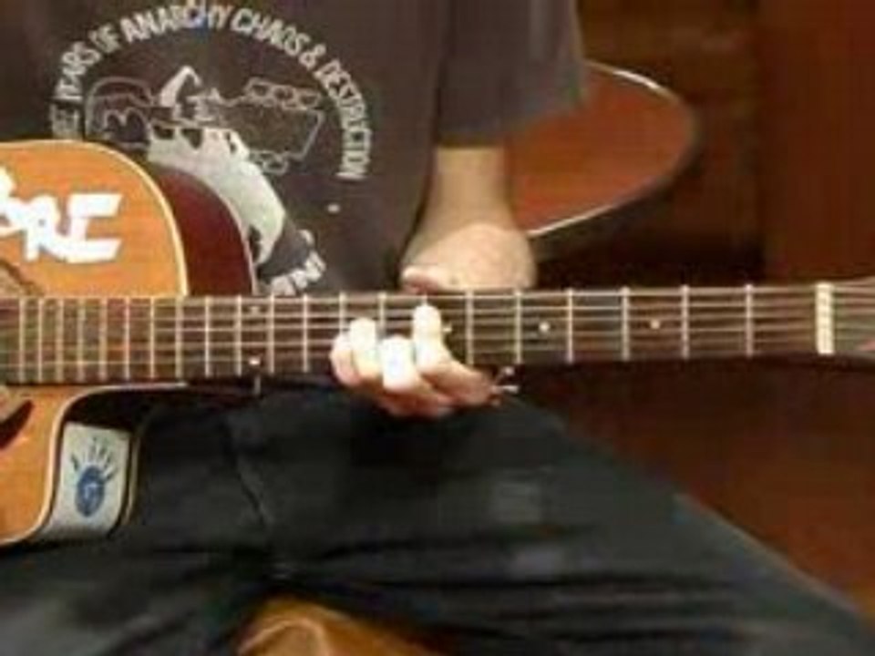 Thomas Boulard (Luke) - Soledad