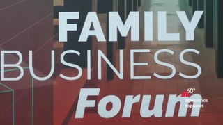 Family Business Forum, conclusa a Lecco la due giorni dedicata alle imprese familiari
