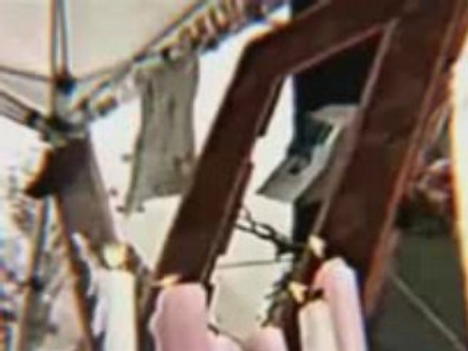 Ice Cube - Gangsta Rap Made Me Do It