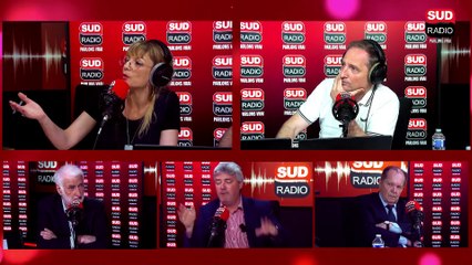 Le rôle de Gabriel Attal dans les européennes et accord possible entre Israël et le Hamas ?