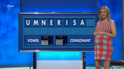 Celebrity Countdown | Tuesday 7th January 2020 | Episode C12