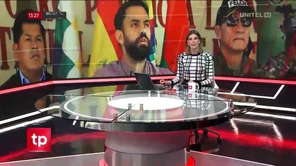 Impulsan proceso disciplinario contra el narcopolicía para su baja definitiva