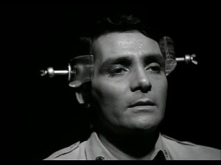 O sabotador (Viagem ao fundo do mar  – Ep. 24)