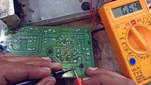 12 volt converter ki repairing Itni aasan | mini inverter repair | Dc converter repair