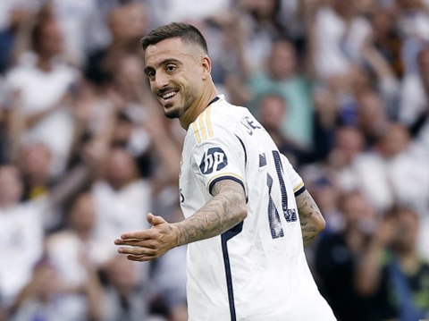 AR OOV REAL MADRID 100524