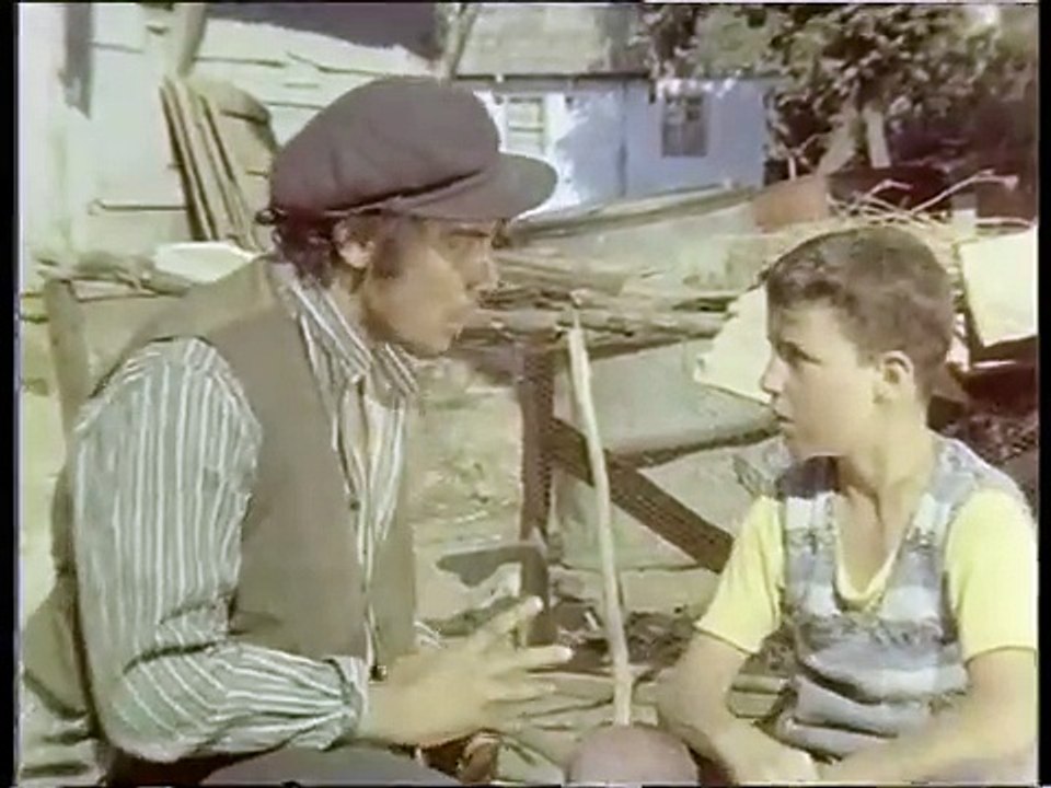 Ben Böyle Doğdum