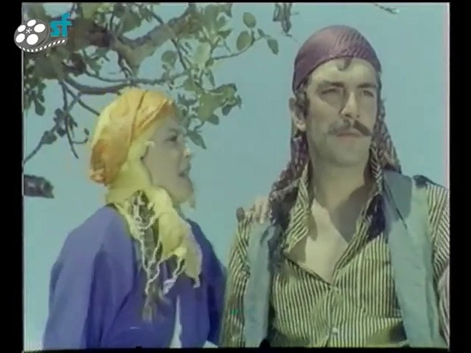 Başlık Parası (1973) - Türk Filmi (Tanju Korel & Leyla Kenter)