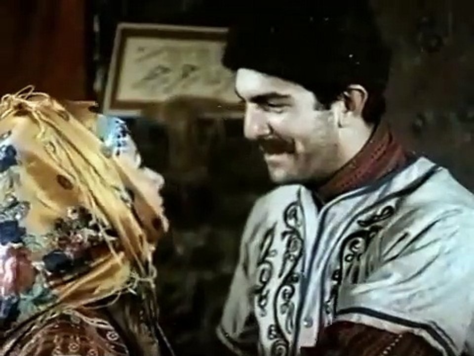 Dağlar Kurbanı