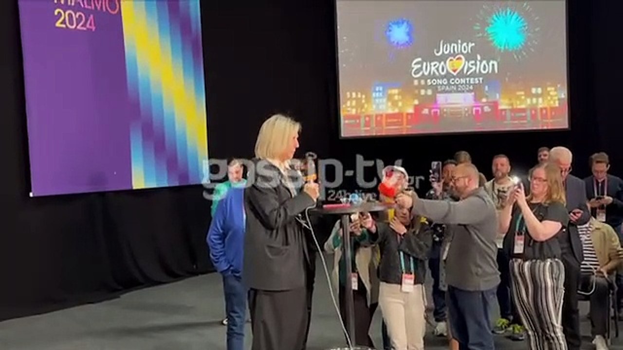 Eurovision 2024: H Ισπανία θα διοργανώσει τον ε...