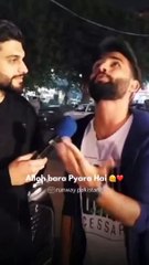 Allah bada pyaara hai