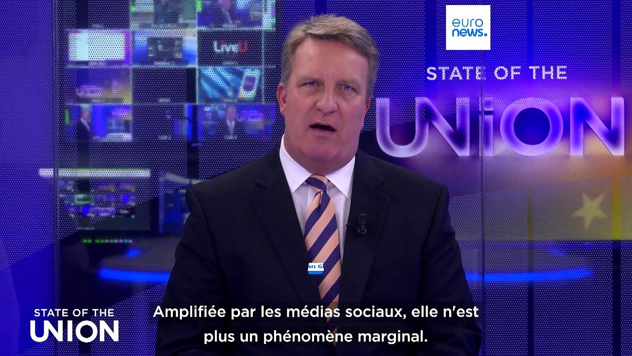 L'inquiétude des organisations juives en Europe