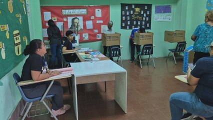 Candidatos tendrán 3 días hábiles para impugnar elecciones