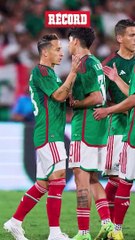 'Chucky' Lozano también se baja de la Selección Nacional