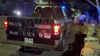 Un hombre sobrevive de ser linchado en la colonia Balcones del Cuatro