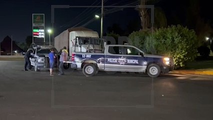 Esto sucedió en los alrededores del Aeropuerto de Guadalajara