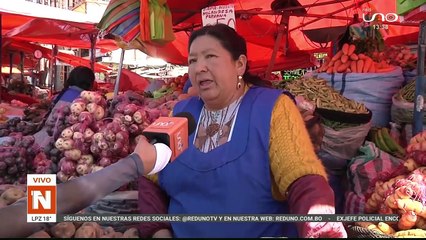 Sube precio de canasta familiar