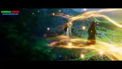 Jade Dynasty S.2 Ep.9 [35] Eng / Indo / Pol Sub