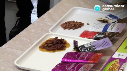 Visitamos la fábrica de Mars en Arévalo