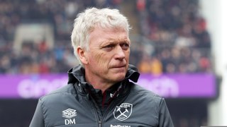West Ham exit 'right decision' for both parties - Moyes