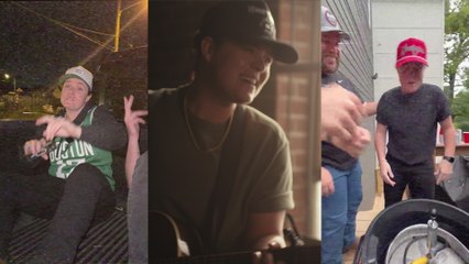 Lily Rose - Runnin' Outta Time