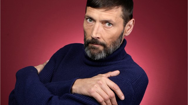 Voici - Laurent Kérusoré aux anges : son personnage dans Plus belle la vie va opérer un changement radical !