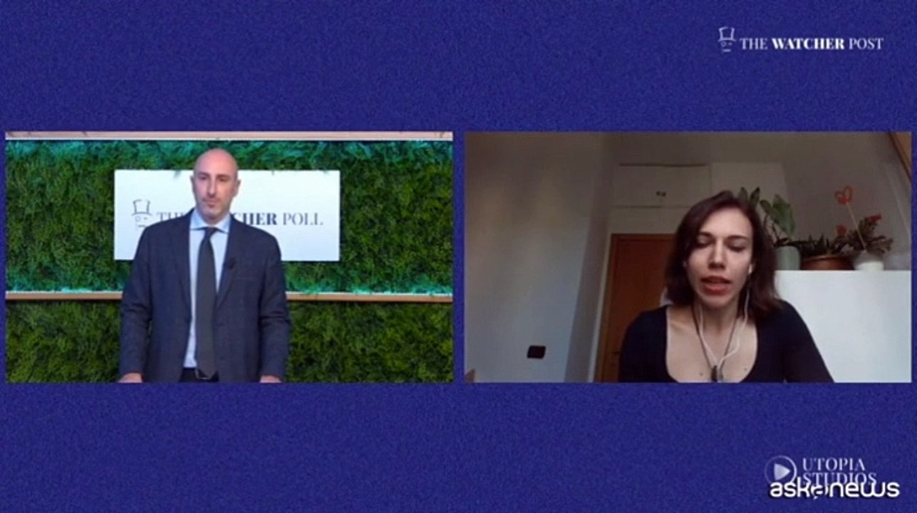 Europee, Bettin (Avs): "Lavorer? per un'Europa pi? giusta"
