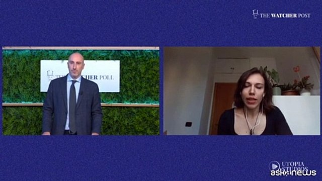 Europee, Bettin (Avs): Lavorer? per un'Europa pi? giusta